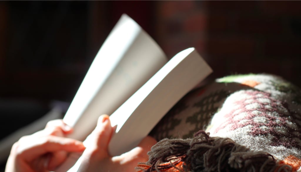 Best 2016 Winter Books For Women