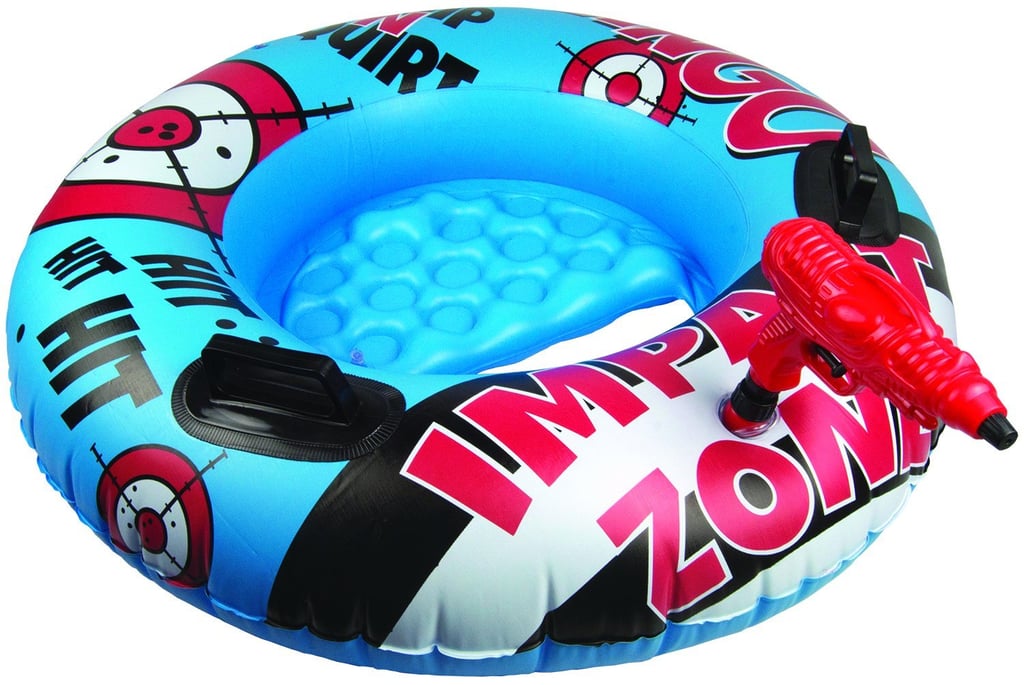 Poolmaster Bump N' Squirt Tube