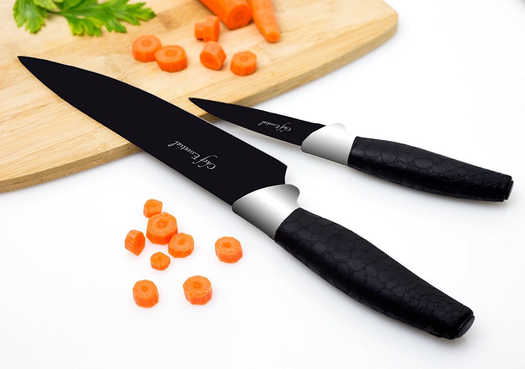 Best Cheap Set of Knives POPSUGAR Food