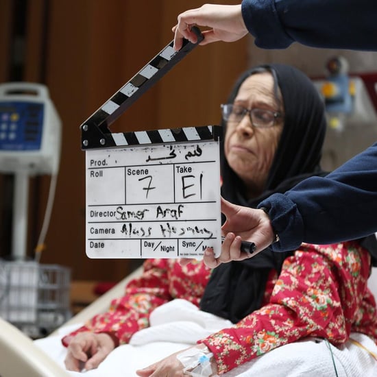 فيلم نجد السعودي يفوز بجائزة الصقر الخليجي الطويل في الإمارا