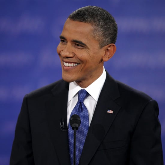 Barack Obama Tweets Positive 2017 News Stories