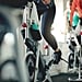 Indoor Cycling Playlist