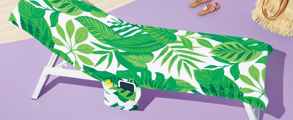 Best Beach Products From Target 2021