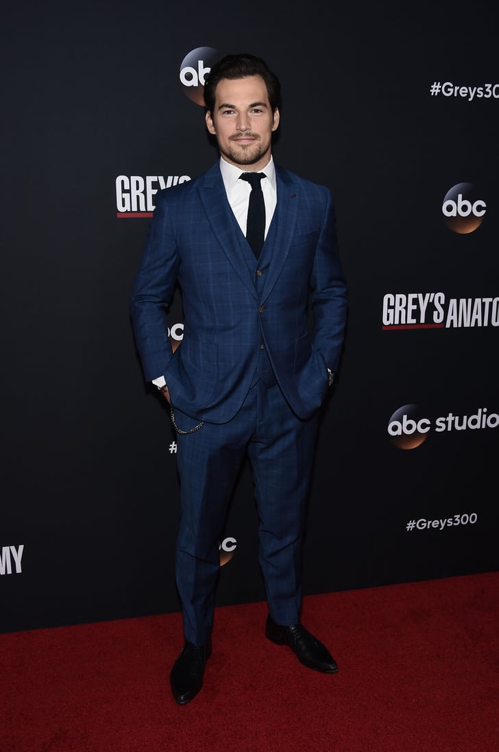 Sexy Giacomo Gianniotti Pictures | POPSUGAR Celebrity Photo 57
