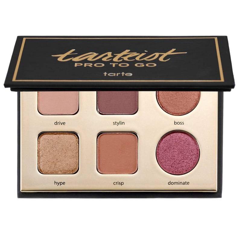 Tarteist Pro to Go Palette