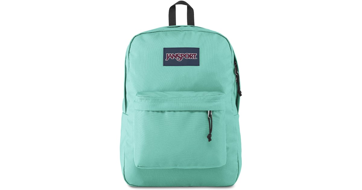 jansport superbreak daypack