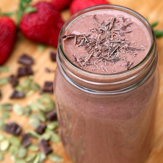 Healthy Chickpea Garbanzo Beans Recipes POPSUGAR Fitness