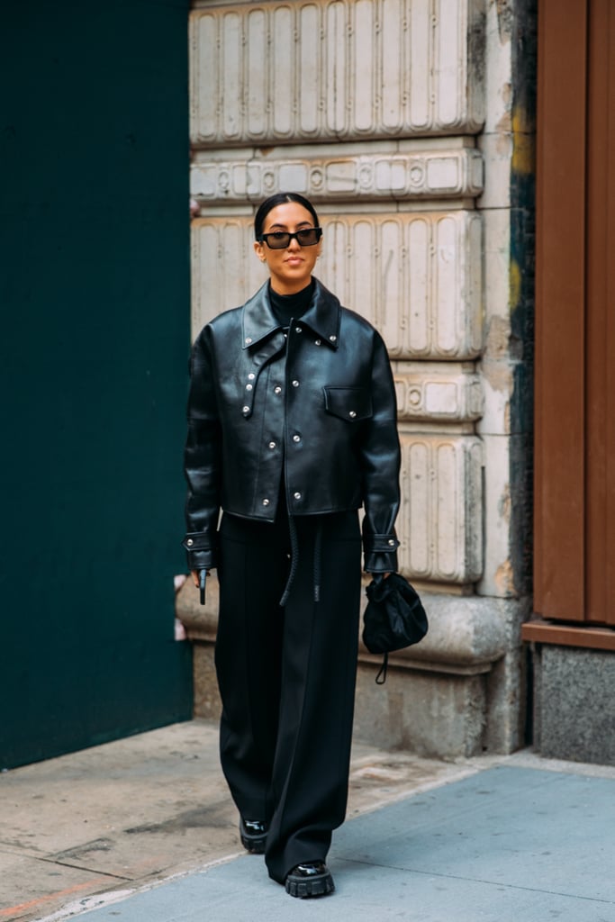 NYFW Day 7 | Best Street Style at New York Fashion Week Fall 2020 ...