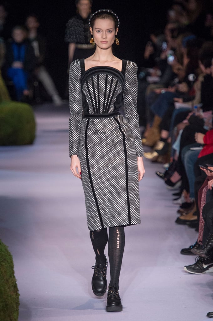 Altuzarra Fall 2017 Runway
