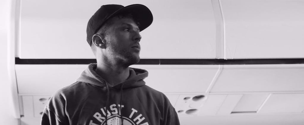 Ryan Phillippe POPSUGAR Interview July 2017