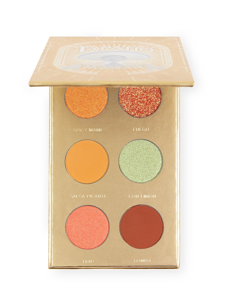 A Tapatío Hot Sauce Makeup Collection Is on the Way