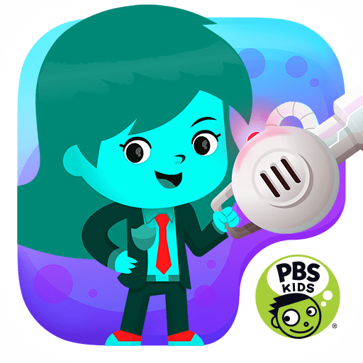 Odd Squad: Blob Chase