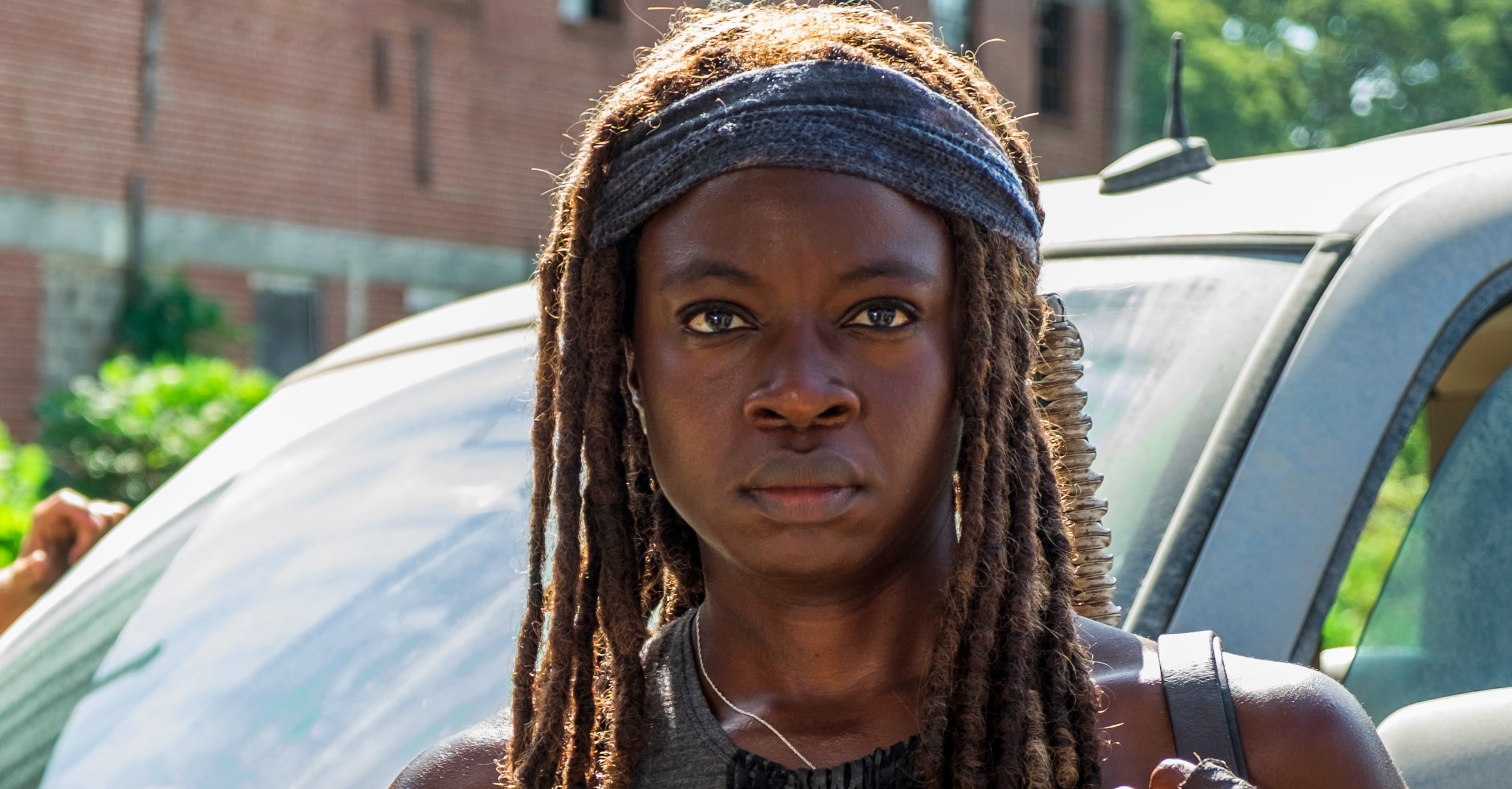 The Walking Dead Season 7 Finale Details POPSUGAR Entertainment