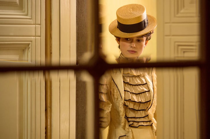 Colette Movie True Story Popsugar Entertainment