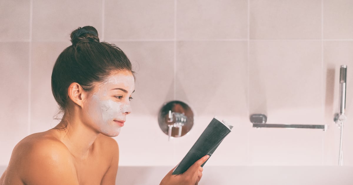 Try These Beauty Routine Pairings For an Extra Relaxing At-Home Ritual