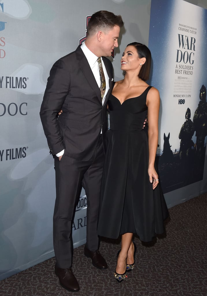 Reactions to Channing Tatum and Jenna Dewan Separating