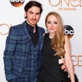 Once Upon a Time's Colin O'Donoghue Welcomes a Daughter With His Wife