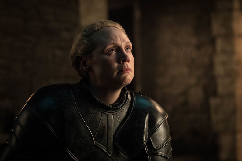 Brienne Goes on a Roaring Rampage of Revenge