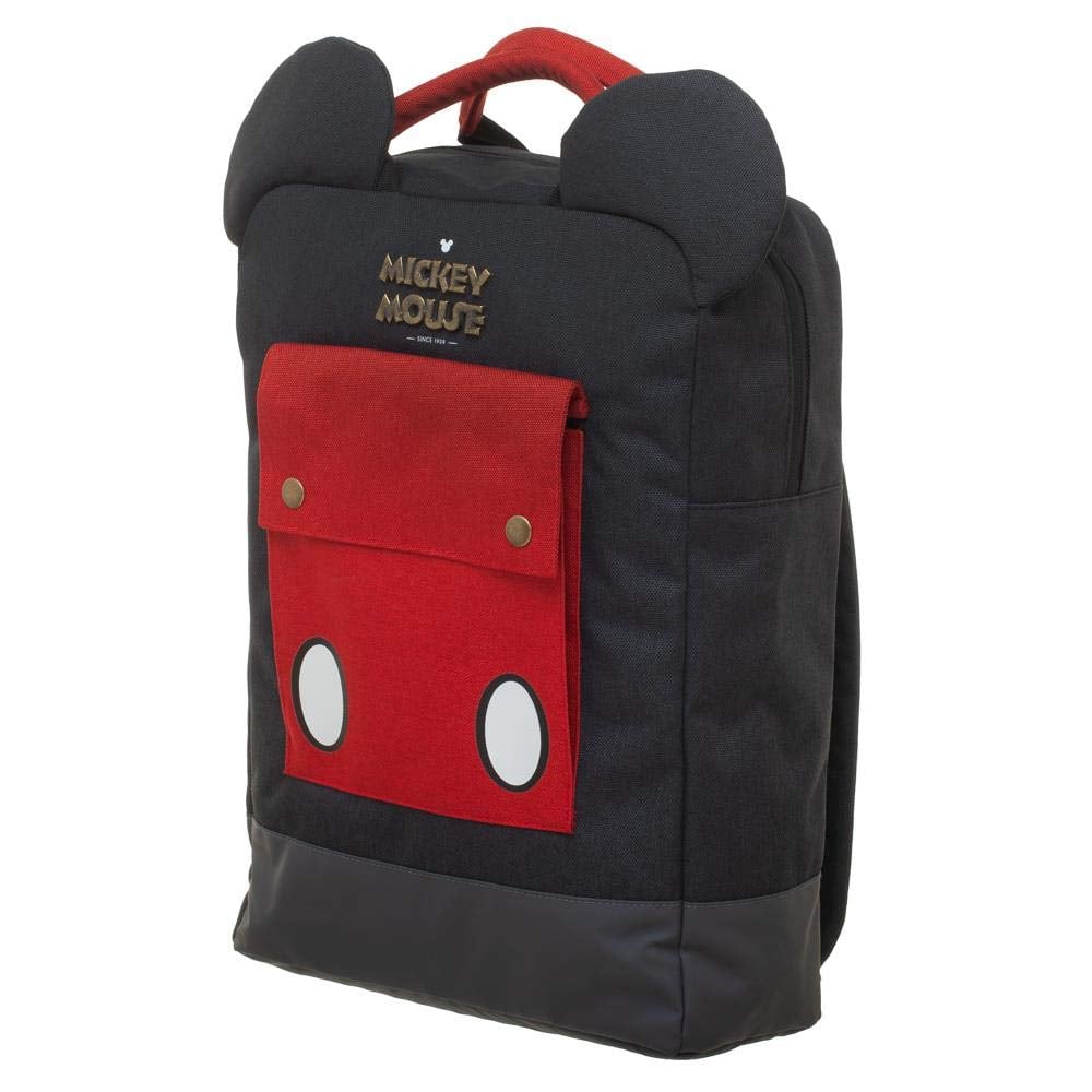mickey mouse hype bag