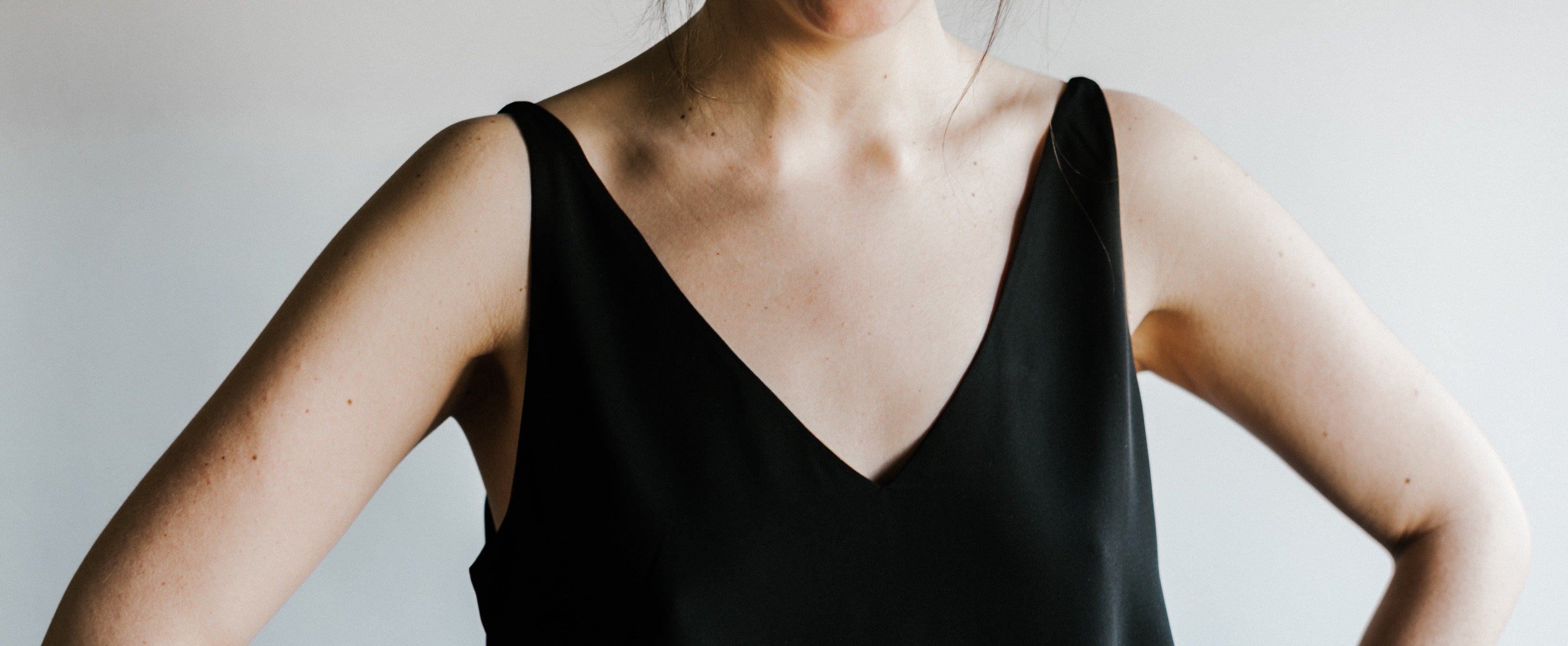 Is Deodorant Bad For You? POPSUGAR Fitness