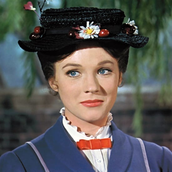 Why Isn't Julie Andrews in Mary Poppins Returns?