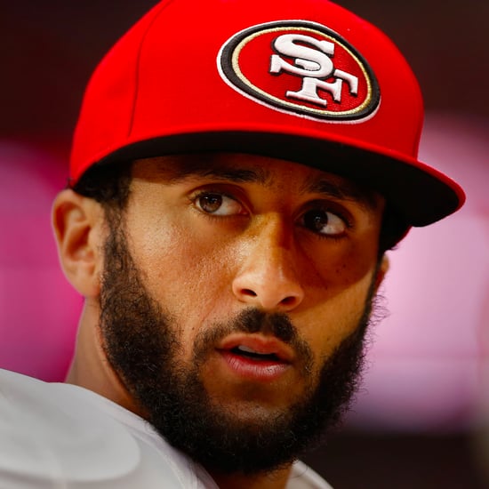 Viral Tweet About Colin Kaepernick