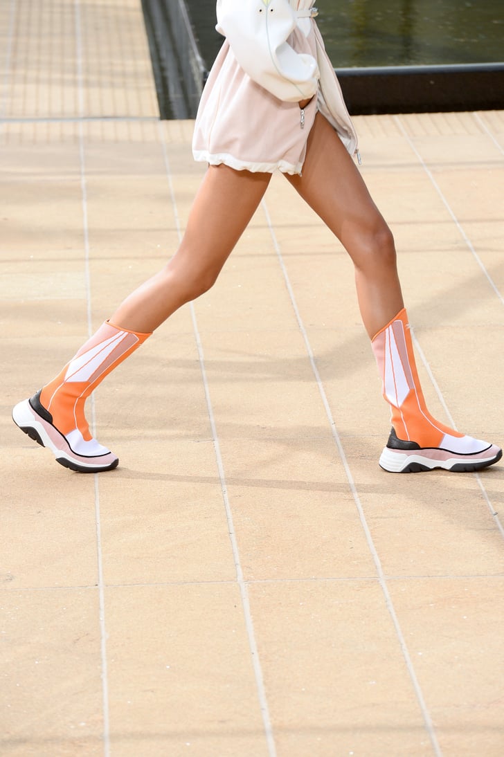 top trendy sneakers 2020