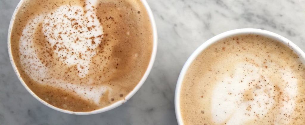 Peet's Coffee Pumpkin Spice Drinks