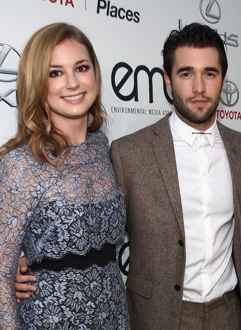 Josh Bowman