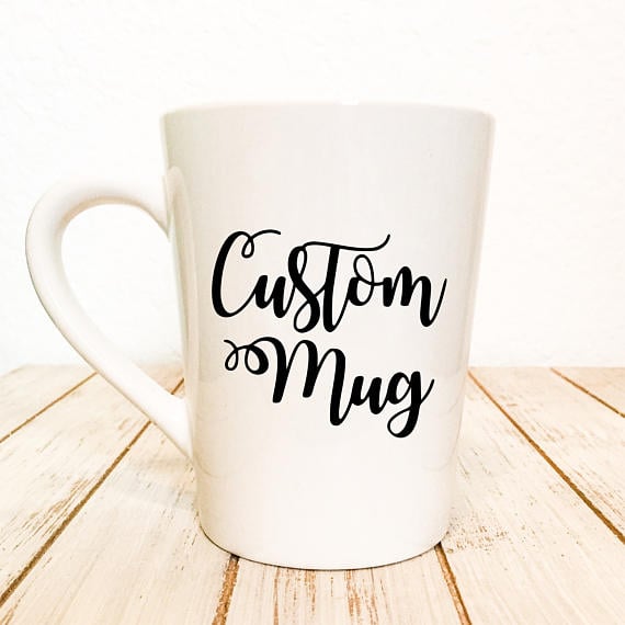 Tiny Army Mug