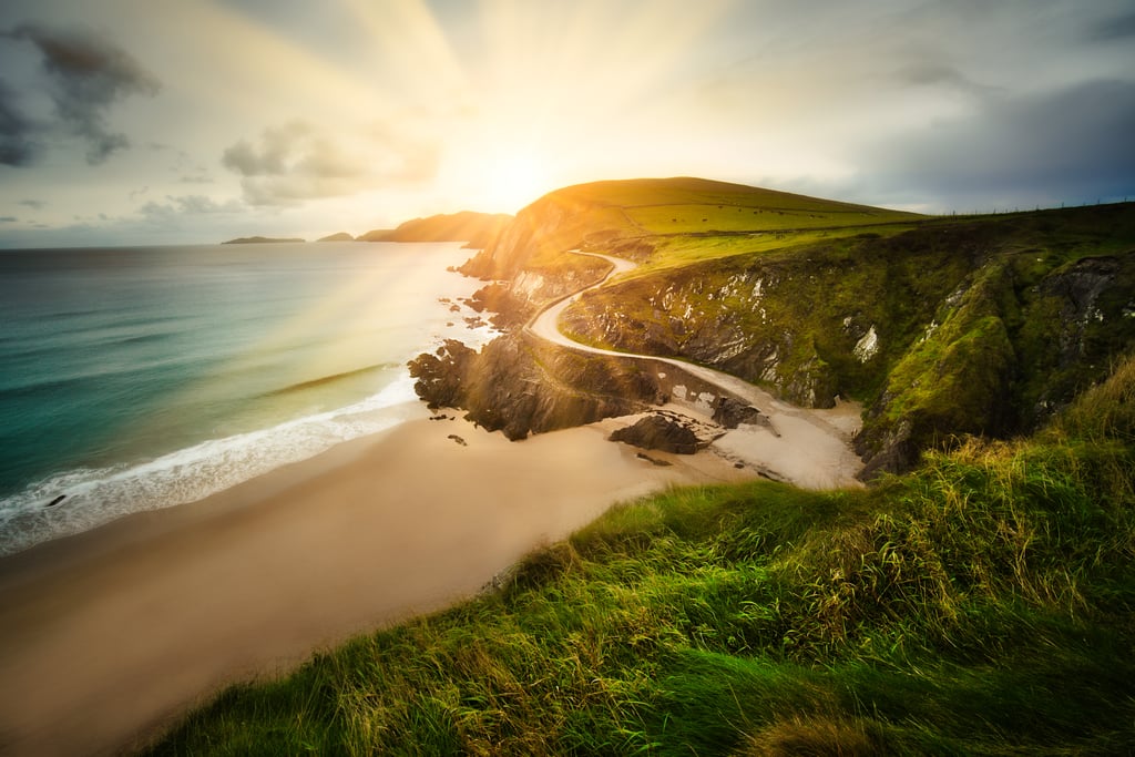 Why Dingle, Ireland, Is My Favorite Place on Earth