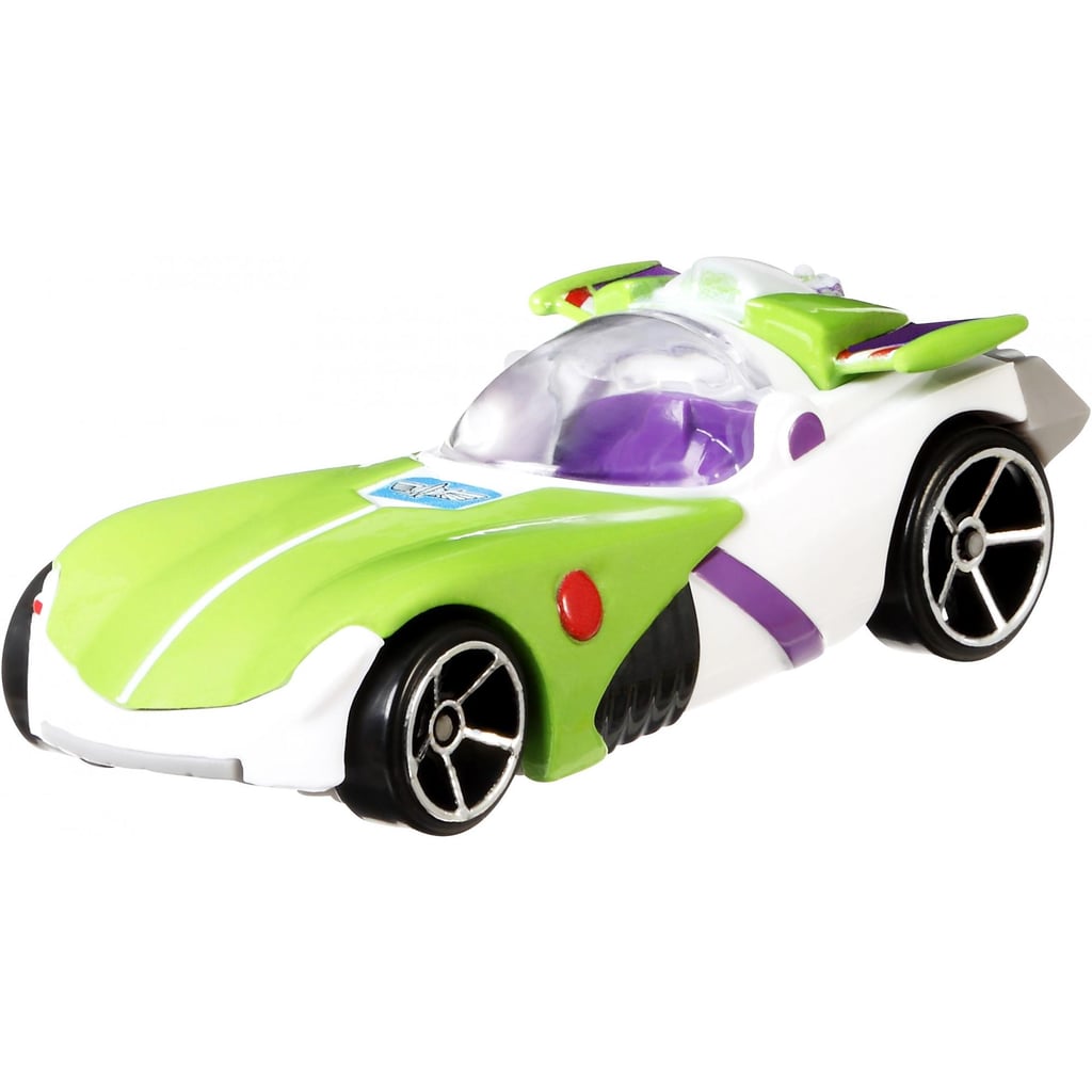 toy story power wheels car