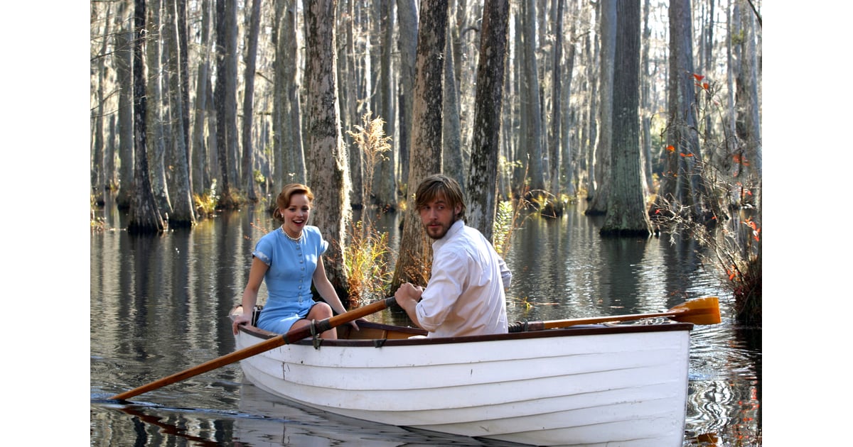 The Notebook Movies That Are Better Than the Book POPSUGAR