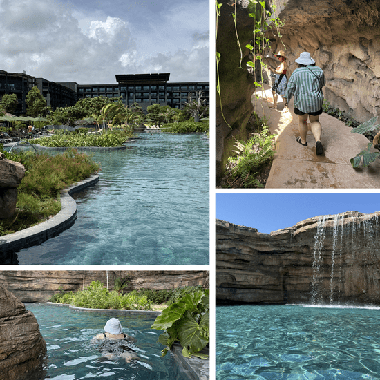 Lopesan Caoba Lagoon Resort Review With Photos