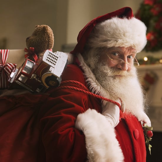 What Age Should Kids Stop Believing in Santa?