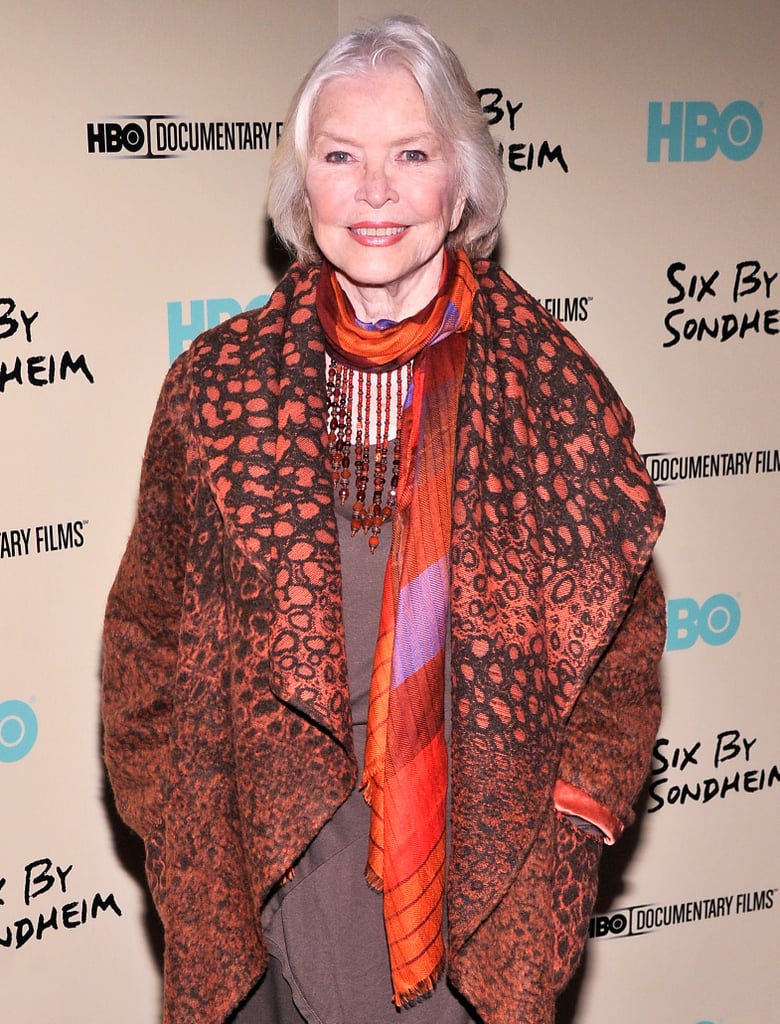 Ellen Burstyn is coming back to play Olivia, the abusive grandmother who locks up Cathy and her siblings in Flowers in the Attic.