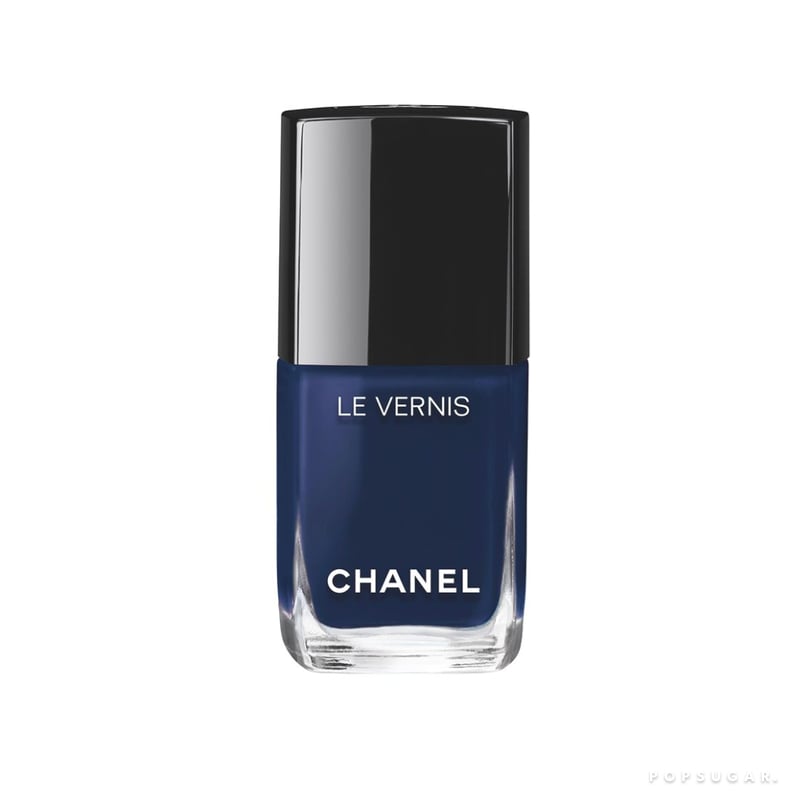 Chanel Le Vernis Longwear Nail Colour in Marinière
