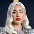 I Recreated Lady Gaga’s Futuristic Makeup Look — and Felt Like a Movie Star
