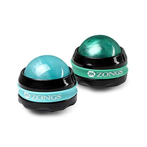 Massage Ball Manual Roller