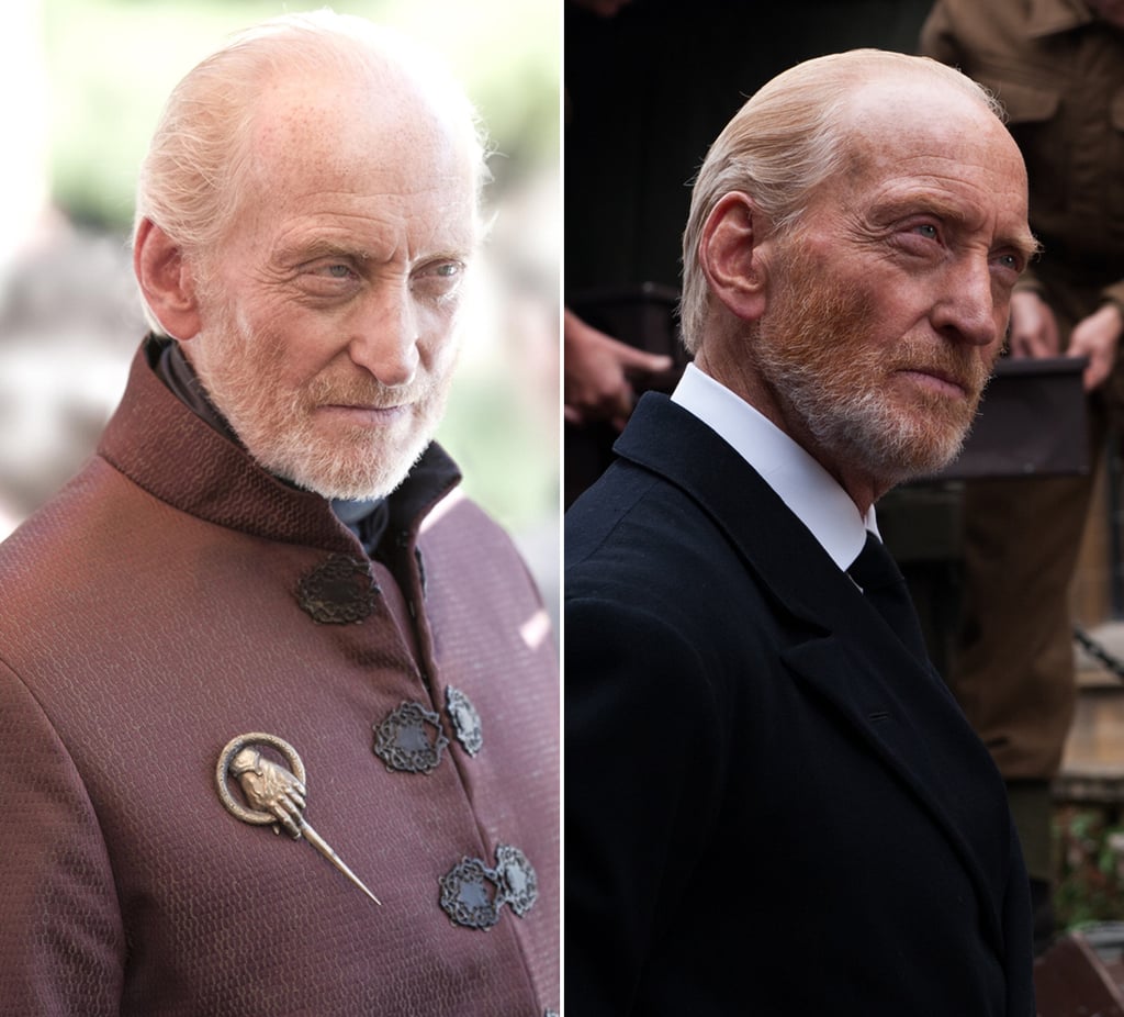 Charles Dance