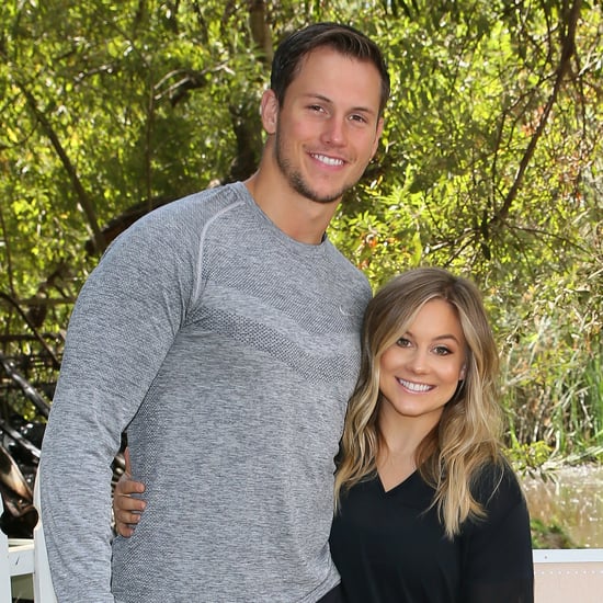 When Is Shawn Johnson's Rainbow Baby Due?