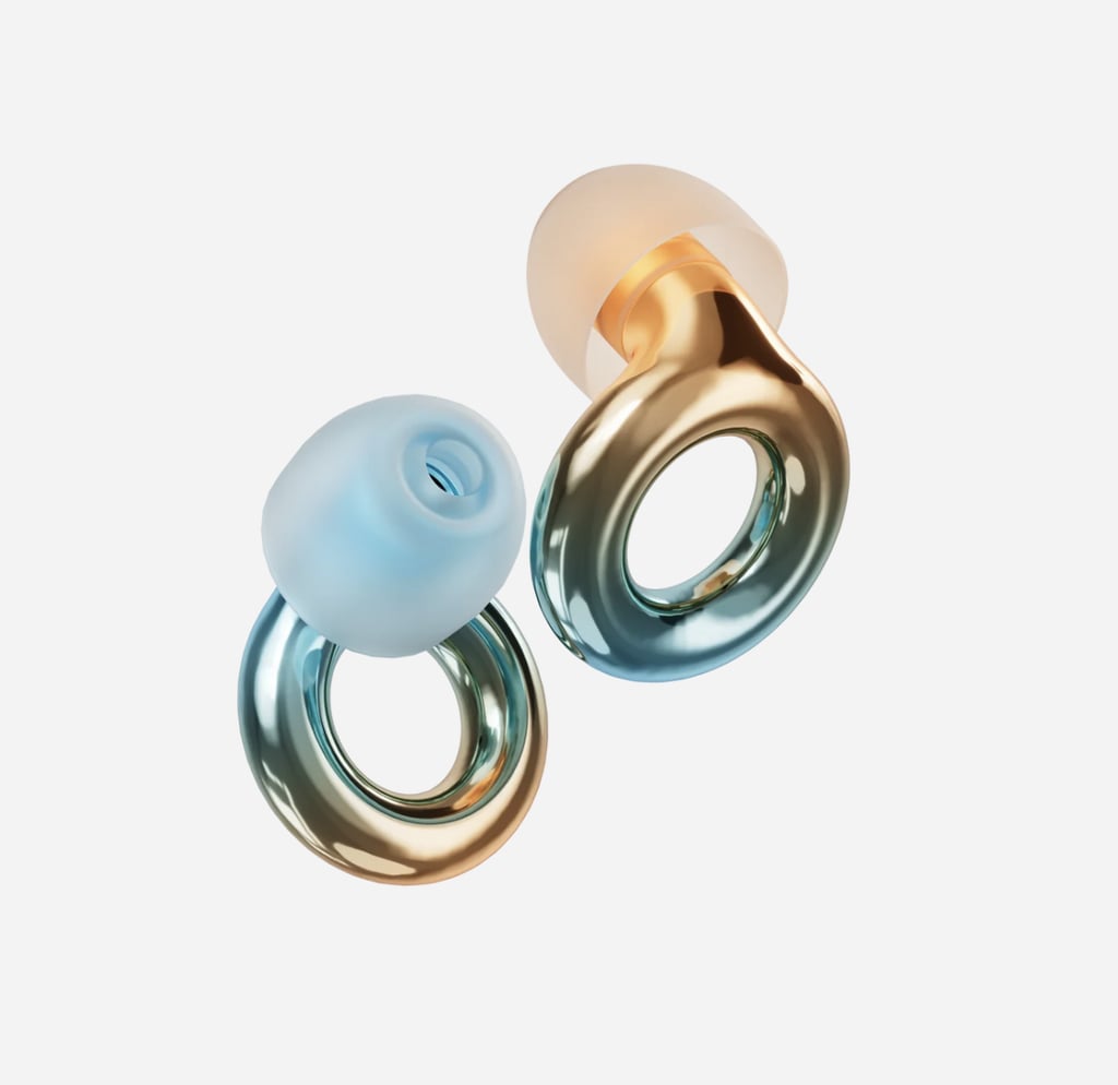 Most Aesthetic Earplugs For Festivals: Loop x Coachella Experience 2