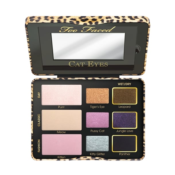Too Faced Cat Eyes Palette