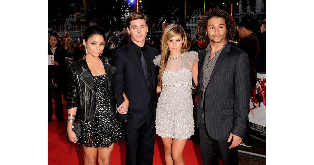 Corbin Bleu Images | POPSUGAR Celebrity