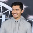 These Sexy Pictures of Henry Golding Prove Why He's the Ultimate Leading Man