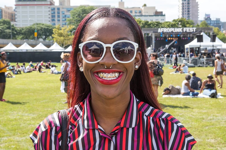 AfroPunk Fest 2014