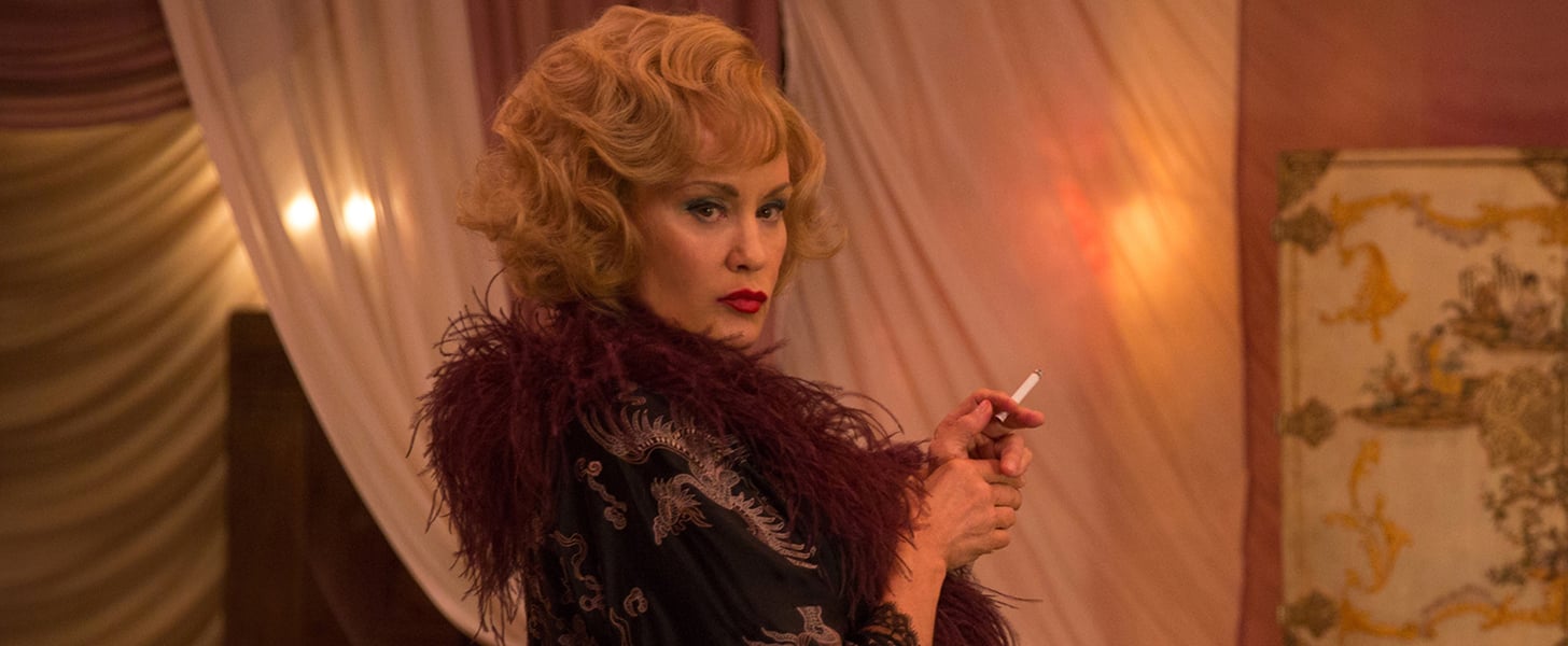 American Horror Story Season 5 Theories | PS Entertainment