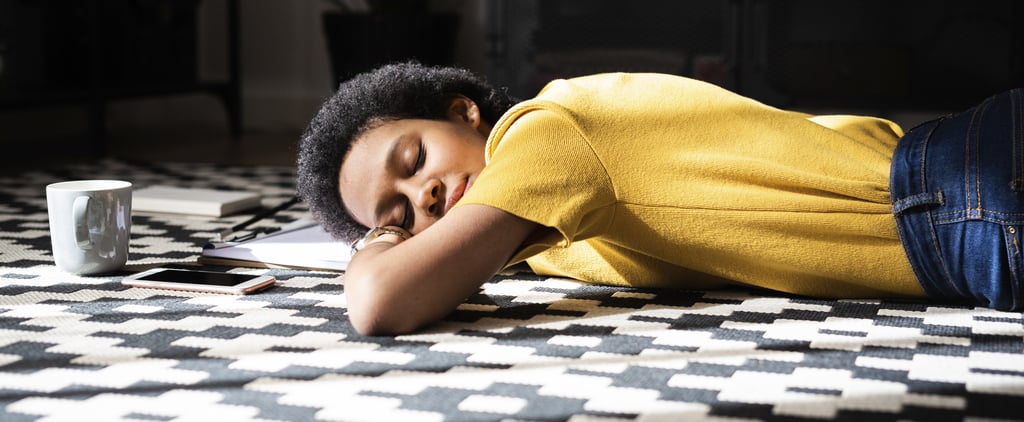 Does Low Vitamin D Make You Tired?