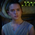 J.J. Abrams Has Clarified What He Meant With That HUGE Hint About Rey's Parents