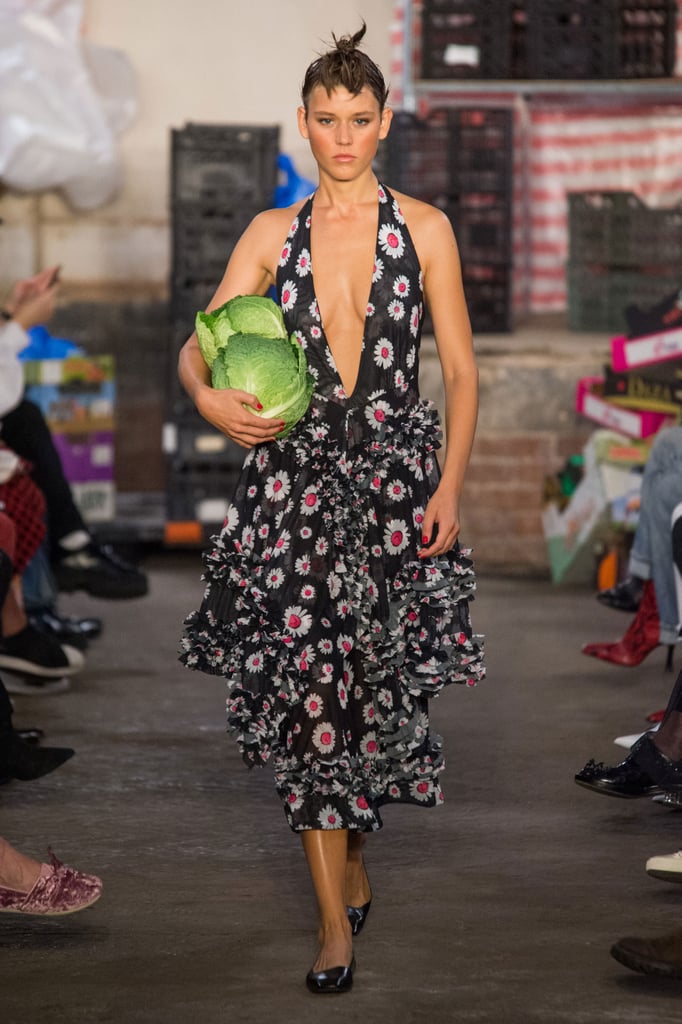 Molly Goddard Spring 2019 Collection